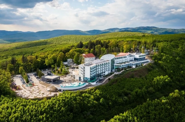 Mátrai szállodák is rangos turisztikai díjakat nyertek