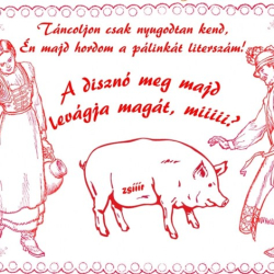 PATAI BOR & TOR FESZTIVÁL