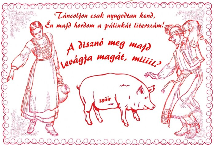 PATAI BOR & TOR FESZTIVÁL