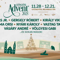 Gyöngyösi Advent 2025