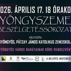 Gyöngyszemek