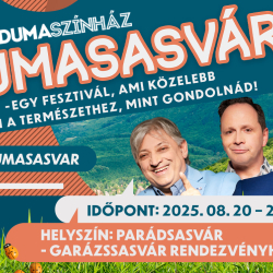Dumasasvár
