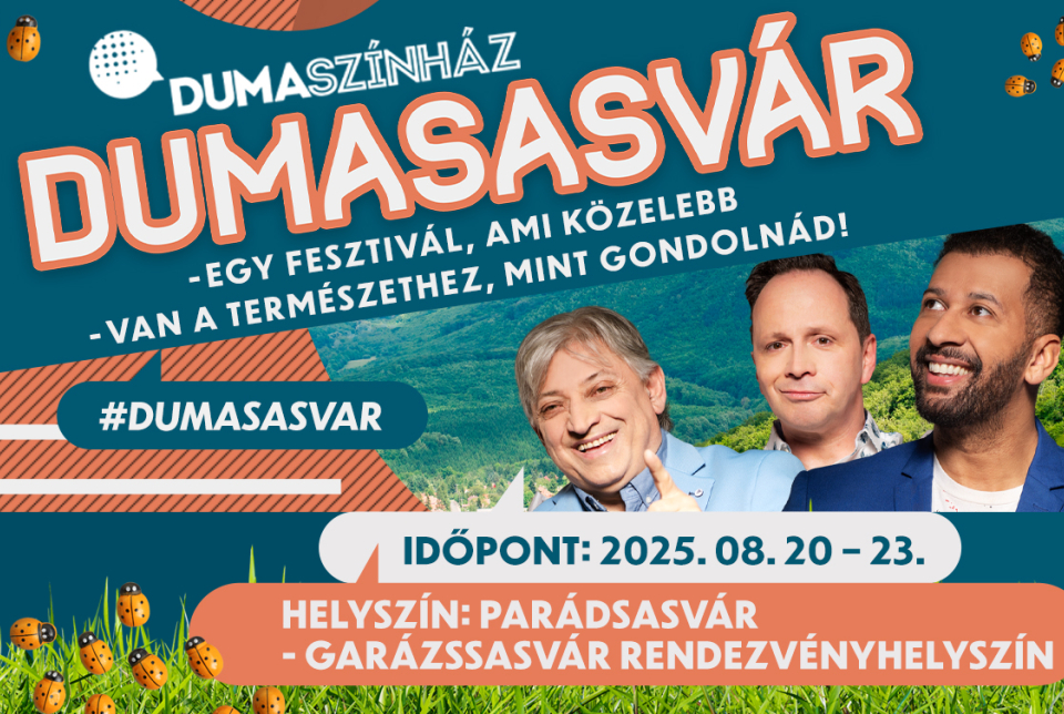 Dumasasvár
