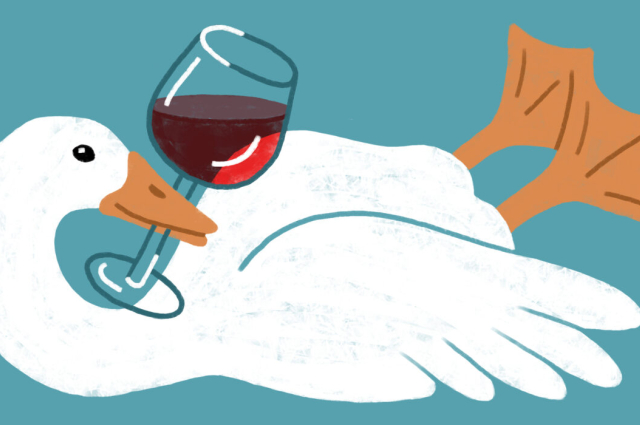 Márton-nap a Mátrában – fények, ízek és hagyományok