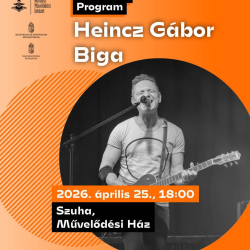 Heincz Gábor Biga