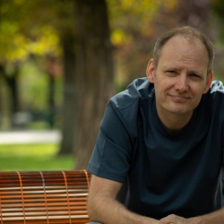 Bödőcs Tibor - innen már csak gurulunk