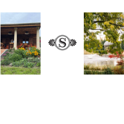 Ízek kertje és kastélykert nyitás