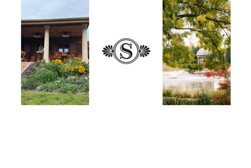 Ízek kertje és kastélykert nyitás