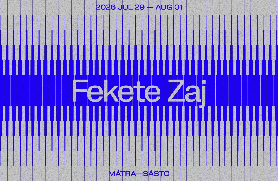 Fekete Zaj Fesztivál