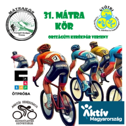 Mátra kör 73/13