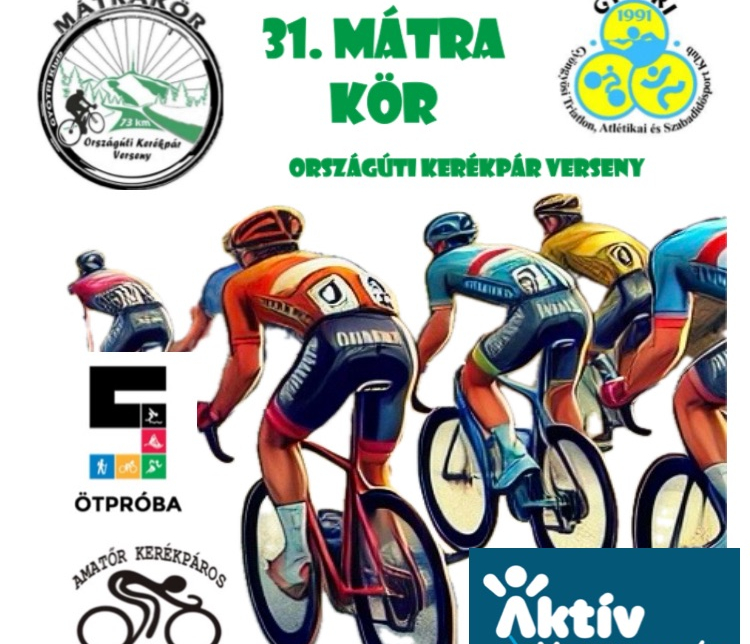 Mátra kör 73/13