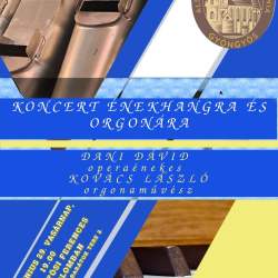 Orgonakoncert