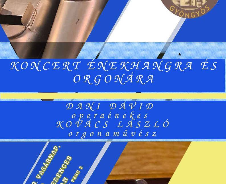 Orgonakoncert