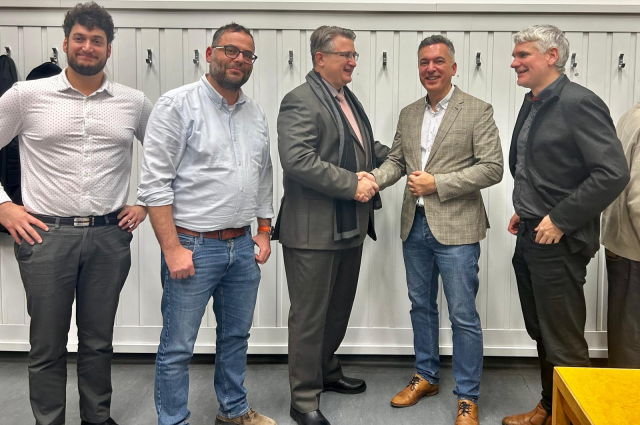 Mátra Resort – egy évtizedes vízió új fejezethez érkezett