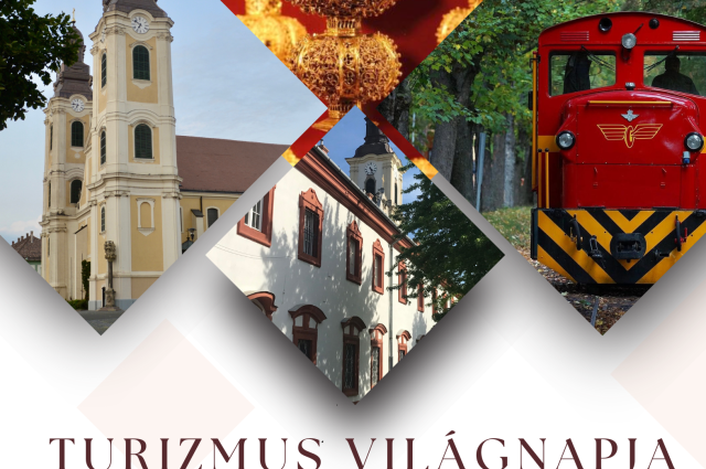 Turizmus Világnapja Gyöngyösön – fedezd fel a város titkait és élményeit