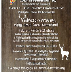 Szüreti Mulatság