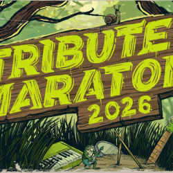 Tribute Maraton