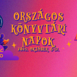 Országos Könyvtári Napok