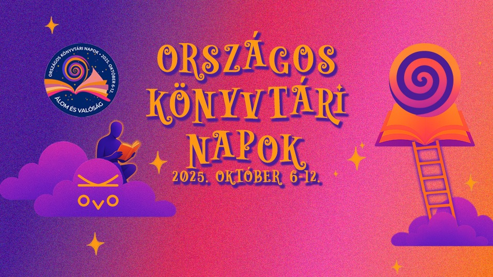 Országos Könyvtári Napok