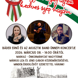 Magyarország az én kedves szép hazám