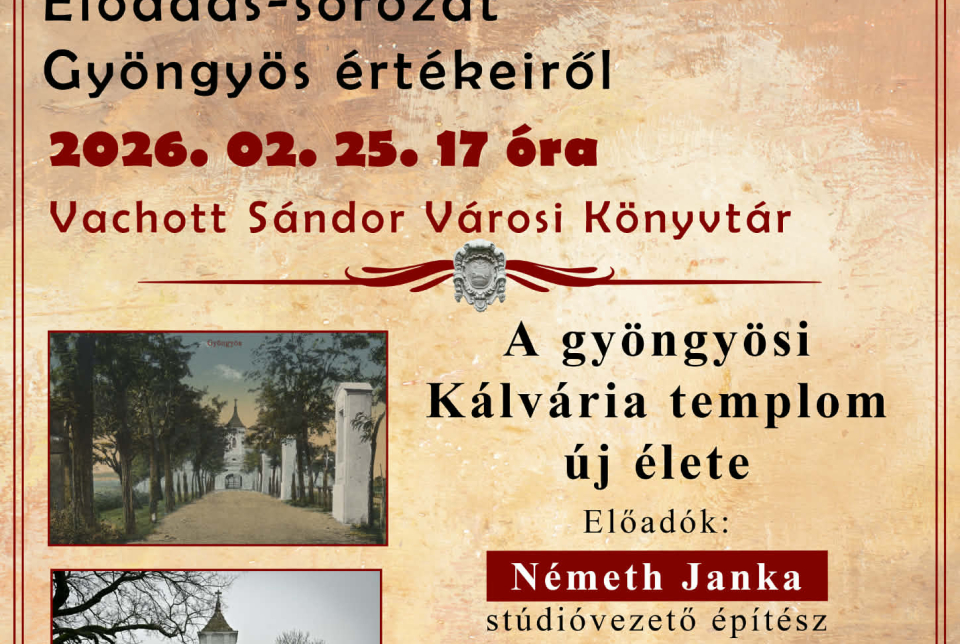 Értéktári esték 19.