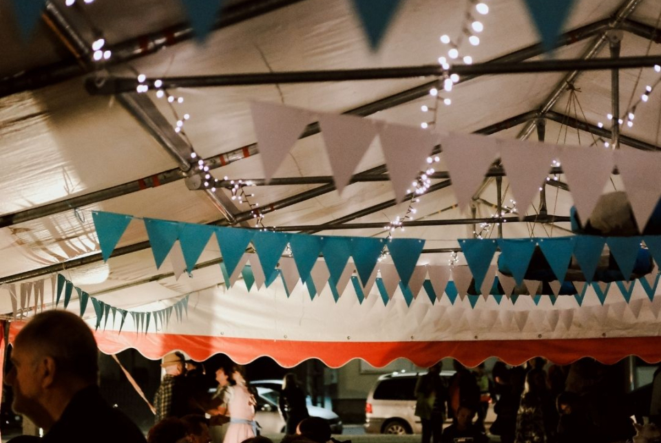 OKTOBER-FEST a Völgyben