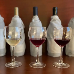 3. Pata - Tarján barátságos borkóstoló mérkőzés 2026