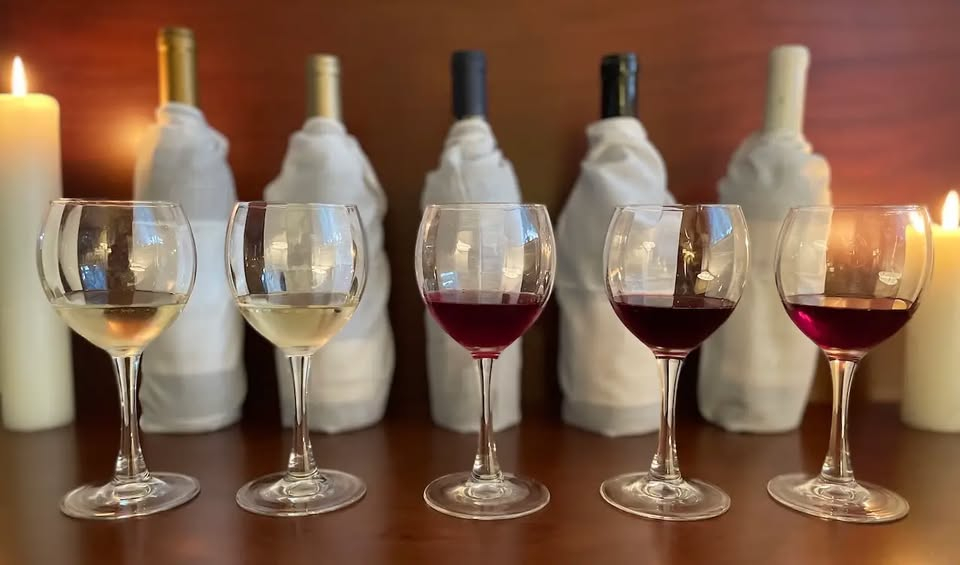 3. Pata - Tarján barátságos borkóstoló mérkőzés 2026