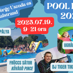 Pool Piknik