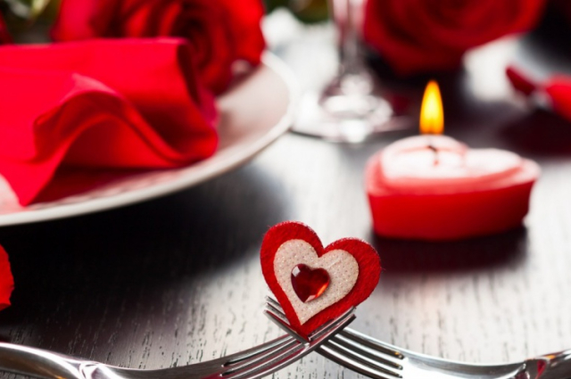 Valentin-nap a Mátra szívében