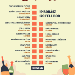 Mátrai Szüreti Napok és Fehérbor Fesztivál