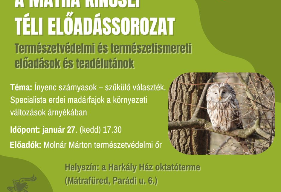 Ínyenc szárnyasok - szűkülő választék...