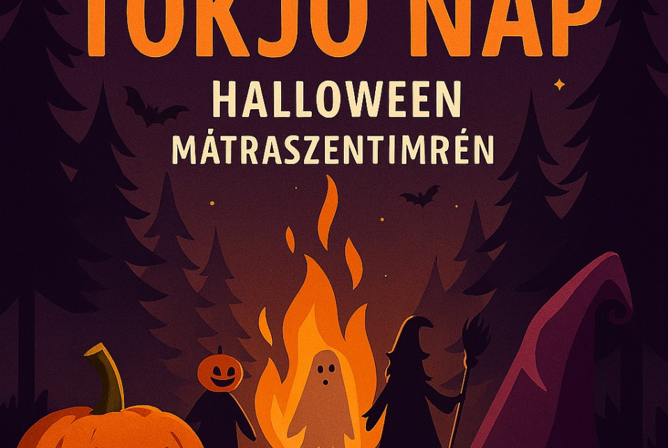 Tökjó nap