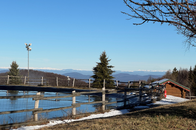 Élményt a fa alá: elindult a jegyértékesítés a Mátraszentistváni Síparkban – Pazar kilátással és kedvezményekkel készülnek a szezonra