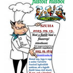 Vad-Körte Fesztivál