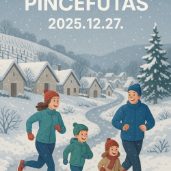 Abasári Pincefutás