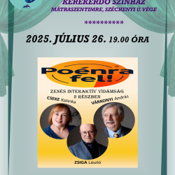 Kerekerdő színház