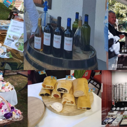 Nyitott kapuk hétvégéje