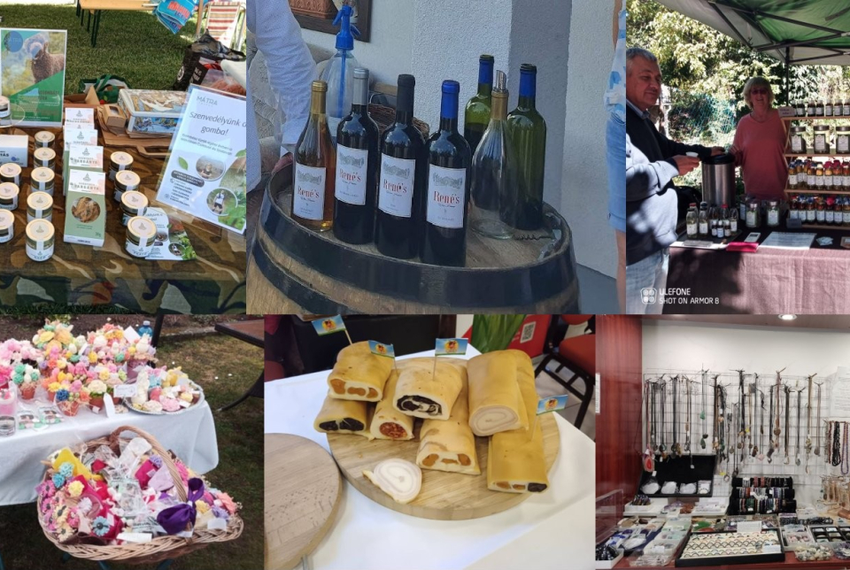 Nyitott kapuk hétvégéje