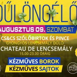 Dűlöngélő