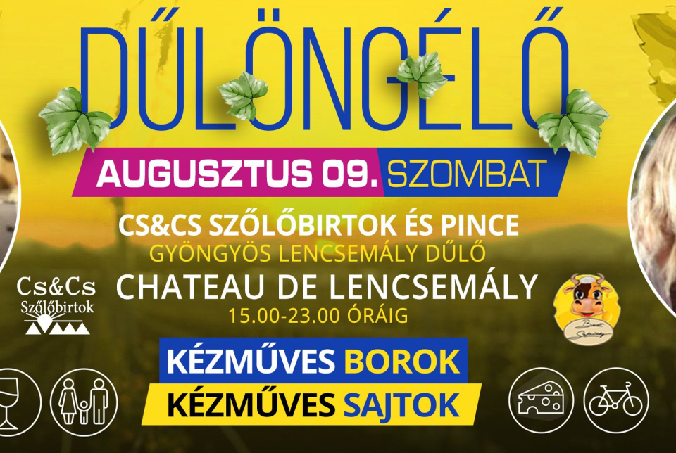 Dűlöngélő