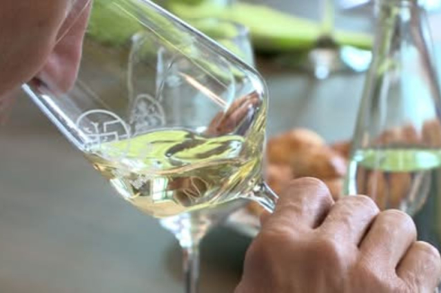 A Mátrai Borvidék legjobb nedűít keresték