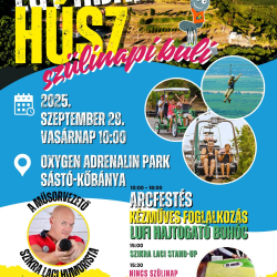 Egy híján húsz