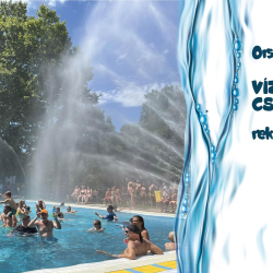 III. Országos Vízipisztoly csata