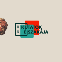 Kutatók Éjszakája a Károly Róbert Campuson