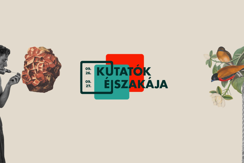 Kutatók Éjszakája a Károly Róbert Campuson