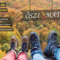 Őszi Mátra Teljesítménytúra