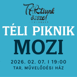 Téli Piknik Mozi