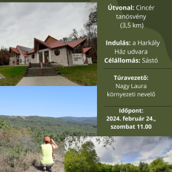 A Mátra Kincsei tematikus túrasorozat