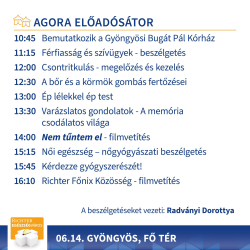 Richter Egészségváros